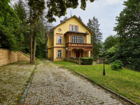 Apartment Villa Belvedere-2 by Interhome, Janské Lázně
